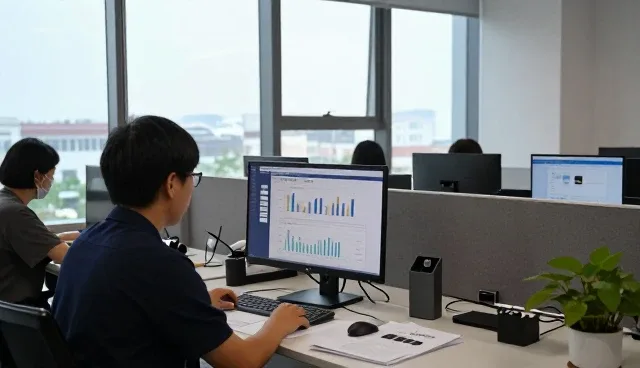 信息处理在实际业务中的多维度应用场景分析