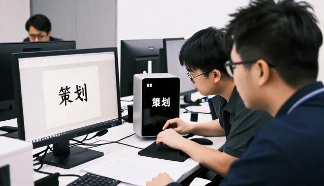 新建楼盘中的市场调研优势展示