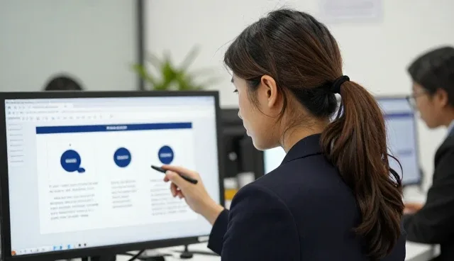 信息咨询选型中的关键考量要素解析