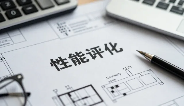 绩效评估在多场景下的流程优化实践